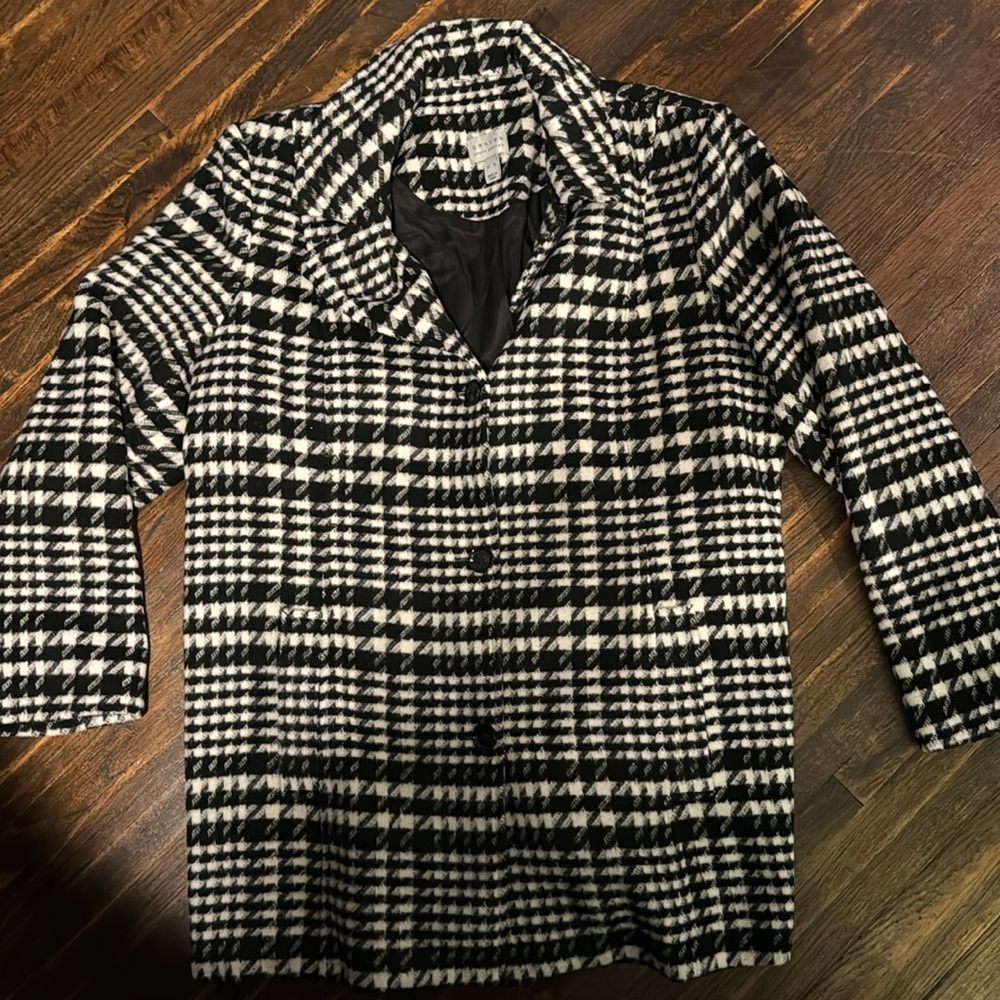 Women Coat